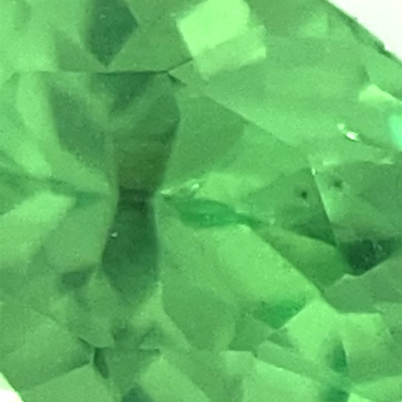 Tsavorite Garnet .80ct - Picture 7 of 7